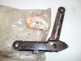 090432 Kawasaki Vintage Nos Oem Sno Jet Ski Spindle Sst Astro