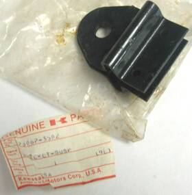 23062-3502 Kawasaki Invader Intruder Snowmobiles Front / Rear Brace Bracket