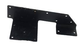 39020-3503 Kawasaki Snowmobile Left Hand Rear Suspension Bracket 80-81 Drifter