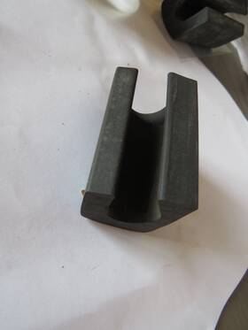 Kawasaki 920-75-3508 New Nos Oem Ski Damper Unknown Fitment Om5