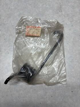92081-3514 Kawasaki 1978 Invader 340/440 And Intruder 440 Left Suspension Spring