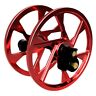 Kd01-1-858-875-6004-2-re Itek Anodized Big Wheels Kit Aluminum Fits Polaris 779421615680