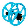 Kd03-05-858-95-6004-2-bo Itek Powdercoat Big Wheels Kit Aluminum Fits Arctic 779421894207