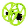Kd03-1-858-95-6004-2-vm Itek Powdercoat Big Wheels Kit Aluminum Fits 779421894030