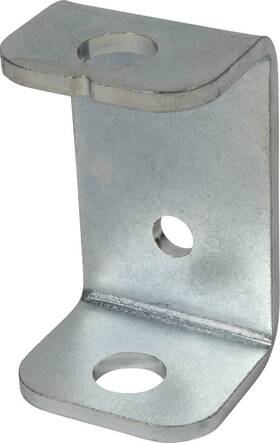 105006-r Kfi Plow Foot Bracket 105006-r Kfi Plow Foot Bracket