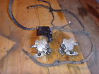 Kfx400 Arctic Cat Dvx 400 Front Brake Set Up Caliper Master Cylinder Z400 Z Kfx