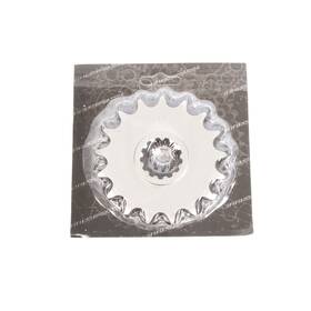 007690 Kimpex Drive Sprocket 530zvm-x2 - Fits Yamaha Front Chain# Oem#