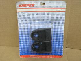 04-297-03 Kimpex 04-297-03/1604-143 Set Of 1997 Thru 2018 Arctic Cat Suspension Spring Retainers 04-297-03 Kimpex 04-297-03/1604-143 Set Of 1997 Thru 2018 Arctic Cat Suspension Spring Retainers