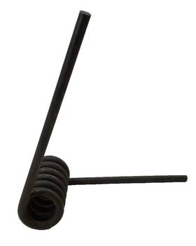 92081-3531 Kimpex 04-377-1 Kawasaki Snowmobile Front Left Hand Suspension Spring