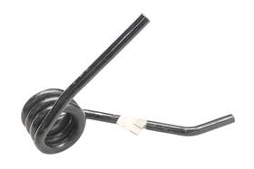 04-439-01 Kimpex Spi Front Left Suspension Spring Nos