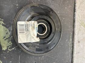 Rw7160 Kimpex 073981 Idler Wheel Plastic Arctic Cat Ski-doo Polaris