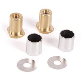 503190656 Kimpex 101650 Rear Supension Bushing Kit Oem#