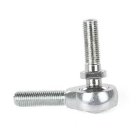 8jp-f3847-00-00 Kimpex 104270 Snowmobile Tie Rod End Outer Oem#