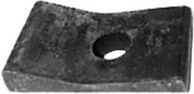 4603-0023 Kimpex 104525 Ski Rubber Damper 08-325-07 46030023 15-2186 62-08035