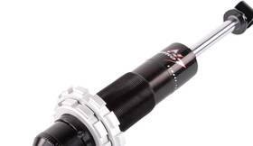 2310-k332461-60 Kimpex Rear Suspension Gas Shock For 1997 Arctic Cat Ext 580 Efi Snowmobile