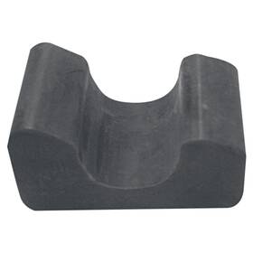 2610-k837061-90 Kimpex Ski Rubber Damper For 2001 - 2002 Arctic Cat Zr 800 Snowmobile