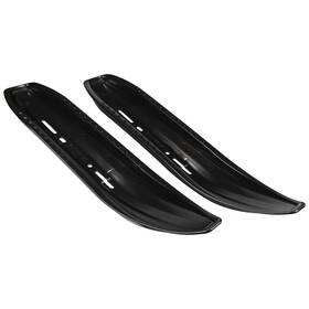 284450 Kimpex Plastic Ski Skins Pair Expedition Skandic 440 550 600 V800 V1000