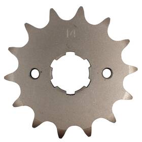 Kimpex 299016 Drive Sprocket 520 - Fits Kawasaki Front Chain# Oem# 93834-13206-00