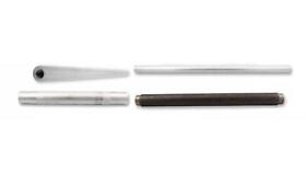 Kimpex 300028 Slide Suspension Cross Shaft