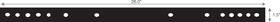 Kimpex 305011 - Rear Limiter Strap 26.00 Inch X 1.50 Polaris