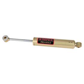 3187-k568215-37 Kimpex Rear Suspension Gas Shock For 1993-1994 Arctic Cat Wildcat Mountain