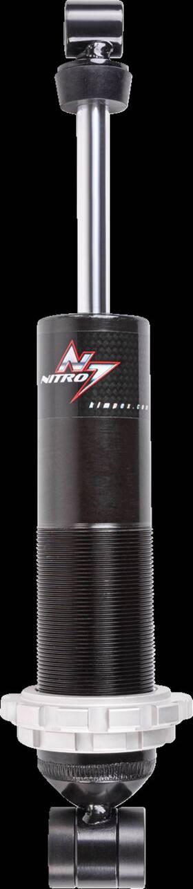 332468 Kimpex Rear Shock - Length 12 Inch Top Id 16 Mm Bottom 9.5