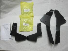 493010 Kimpex Commander Track A-arm Kit Bom1 For Polaris Ranger Xd 1500 2024 Soucy