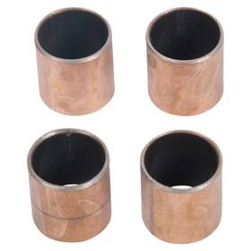 5124-k806089-84 Kimpex Front Suspension Bushing Kit For 2007 Yamaha Pz50fx Phazer Fx Snowmobile