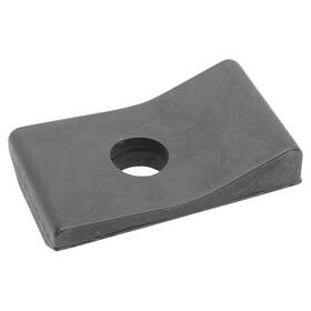 7534-k396909-64 Kimpex Ski Rubber Damper For 1999 Ski-doo Formula Iii 600 Snowmobile