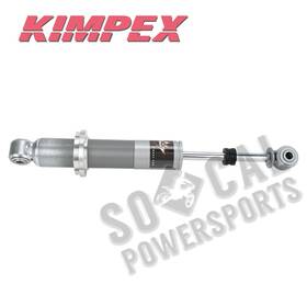 8150-k416141-50 Kimpex Independent Suspension Ski Gas Shock For 2000 Ski-doo Formula 500 Lc