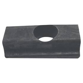 9319-k310479-49 Kimpex Ski Rubber Damper For 1994 - 1995 Ski-doo Formula Mx Z Snowmobile