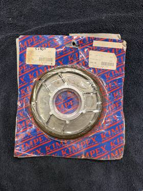 K04-116-88 Kimpex Parts Unlimited Idler Wheel 5.250 Inch Od