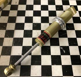 K04507 Kimpex Pro-gold Ski-doo 14 Inch Gas Shock Absorber Nos