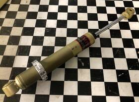 K08167 Kimpex Pro-gold Polaris 18 Inch Gas Shock Absorber Nos Mxz Rev Front