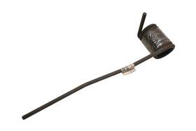 Kx04379 Kimpex Rh Rear Suspension Spring Qty 1 Nos