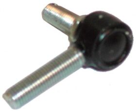 104220 Kimpex Sport-parts Inc Tie Rod M10 X 1.25 Left Thread Oem Replacement