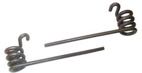 Xf-50-kx043501 Kimpex Kx043501 Slide Suspension Spring