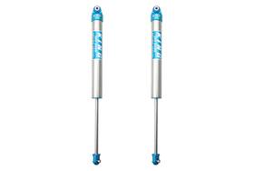 20c001-373 King Shocks 2018 Jeep Wrangler Jl Front 2.0 Dia Internal Reservoir Shock For