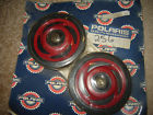 2872203-256 Kit Brand Polaris Wheel Snowmobile Red Idler