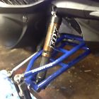 Kit Fox Yamaha Bark Attak Buster Taimer Mountian Rx1 Apex Float Arms