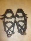 5621 Knuckle Prices Steering Left Ski Spindles 08 Leg Fx Yamaha Mtx Nytro