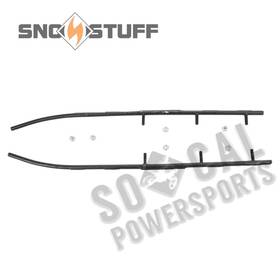 505-113 Koronis 1999-1999 Arctic Cat Z Steel Ski Carbide X-ii