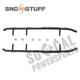 Koronis 505-431 Ski-doo Carbides X-ii