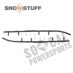 505-618 Koronis 1997-1997 Yamaha Mountain Max Carbide X-ii