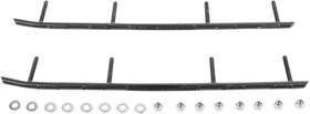 505-626 Koronis 1999-2001 Yamaha Srx 700 Carbides X-ii