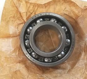 3001-045 Koyo Nos 6206-c4 Sub For Arctic Cat Ball Bearing Artic
