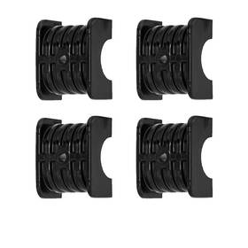 Krp0088 Kryptonite Front Sway Bar Bushing Kit For 15-23 Polaris Rzr Xp 1000 And Turbo