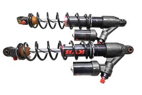505072730 Kyb 10 Ski-doo Renegade X 800r E-tec Front Shocks 137 Inch