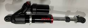 505073070 Kyb Fits Front Snowmobile Shock - New Oem