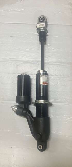 505074252 Kyb Skidoo Piggy Back Front Right Shock Serviced Pro 36 Xrs Freeride Backcountry